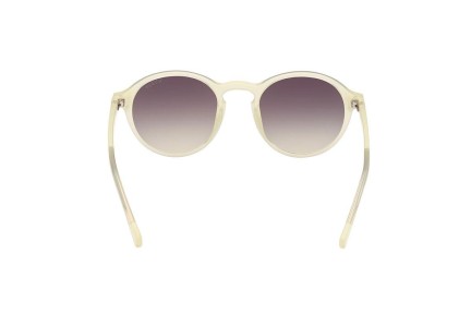 Sunglasses Guess GU00062 93B Rund Grün