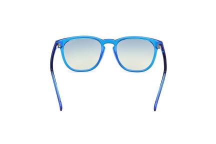 Sonnenbrille Guess GU8293 90X Rund Blau