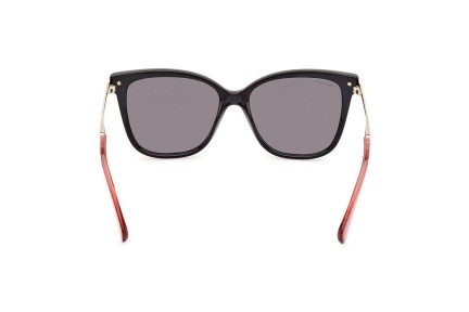 Sunglasses Max&Co. MO0100 01C Rund Schwarz