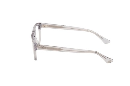 Glasses Web WE5435 020 Rund Grau