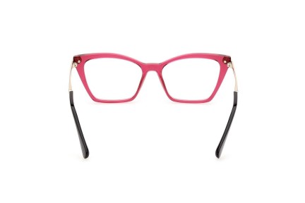 Glasses Max&Co. MO5134 075 Cat Eye Lila