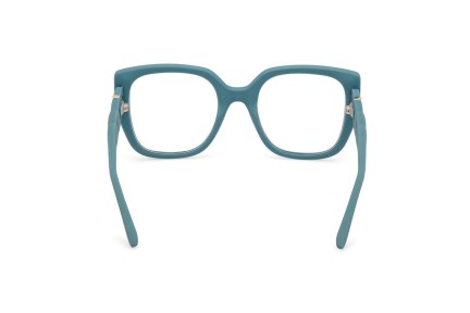 Glasses Guess GU50118 088 Quadratisch Grün