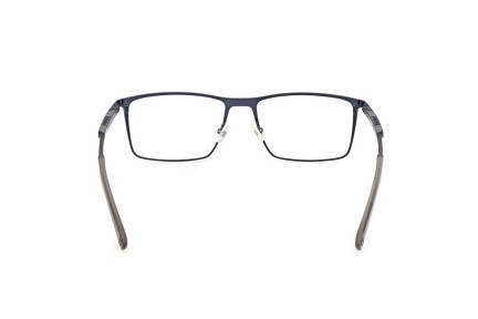 Glasses Timberland TB50007 091 Rechteck Blau