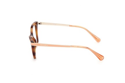 Glasses Max&Co. MO5134 052 Cat Eye Havanna