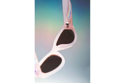 Sonnenbrille OiO by eyerim Aster Pink Cat Eye Rosa