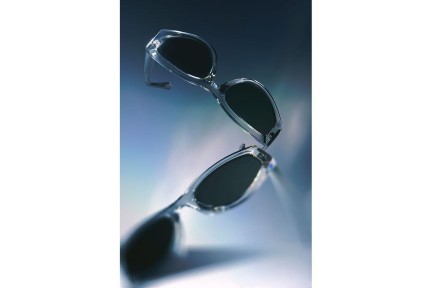 Sonnenbrille OiO by eyerim Aster Crystal Cat Eye Kristall