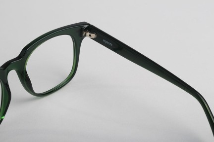 Glasses OiO by eyerim Hydra Green Quadratisch Grün