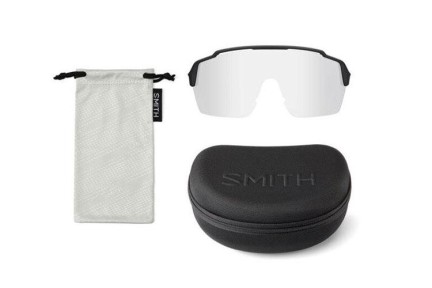 Sunglasses Smith SHIFTSPLITMAG FLL/AV Monoscheibe | Shield Blau