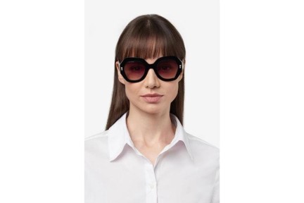 Sonnenbrille Etro ETRO0009/S 71C/HA Rechteck Gelb