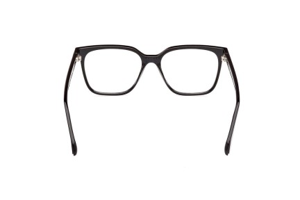 Glasses Adidas Originals OR5088 001 Rechteck Schwarz