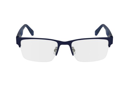 Glasses Lacoste L2299 424 Quadratisch Blau