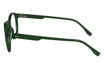 Glasses Lacoste L2950 301 Oval Grün