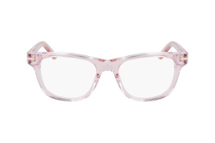 Glasses Nike 7176 689 Rechteck Rosa