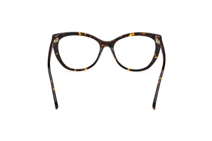 Glasses Emilio Pucci EP5249 052 Cat Eye Havanna