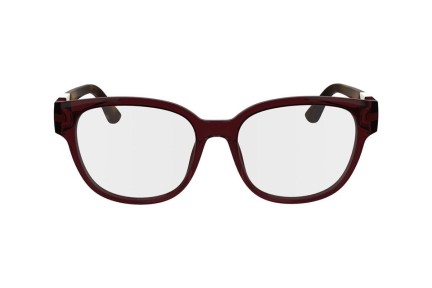 Glasses Lacoste L2953 601 Rechteck Rot