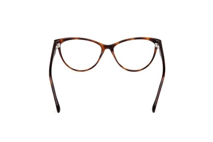 Glasses Adidas Originals OR5084 052 Cat Eye Havanna