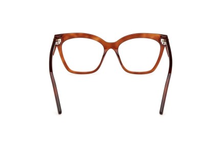 Glasses Emilio Pucci EP5235 053 Cat Eye Havanna