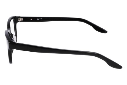 Glasses Nike 7165 001 Rechteck Schwarz