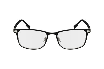 Glasses Lacoste L2300 002 Quadratisch Schwarz