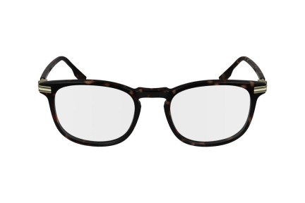 Glasses Lacoste L2954 230 Rechteck Havanna