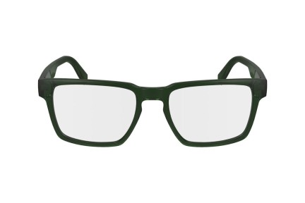 Glasses Lacoste L2948 301 Rechteck Grün