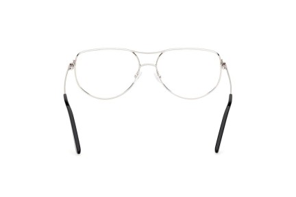 Glasses Emilio Pucci EP5247 016 Pilot Silber