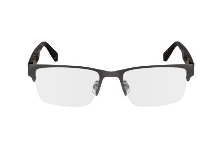 Glasses Lacoste L2299 033 Quadratisch Grau