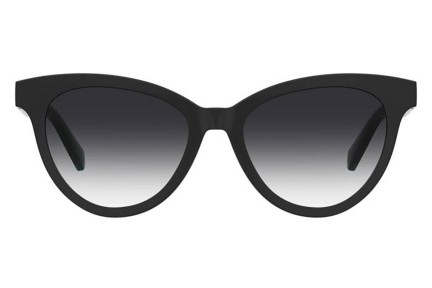 Brillen Love Moschino MOL051/CS ETJ/9O Cat Eye Grün