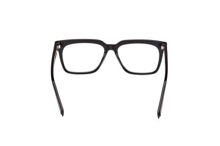 Glasses Guess GU50133 001 Quadratisch Schwarz