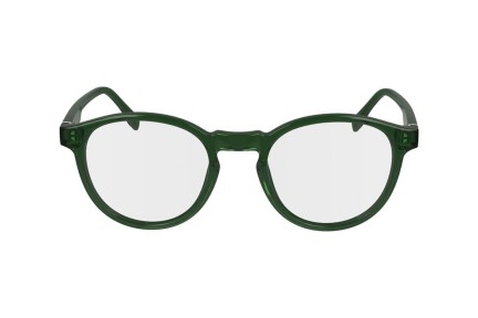 Glasses Lacoste L2950 301 Oval Grün