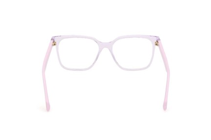 Glasses Adidas Originals OR5088 073 Rechteck Rosa