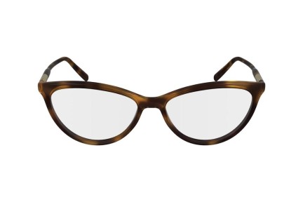 Brillen Lacoste L2952 214 Cat Eye Havanna