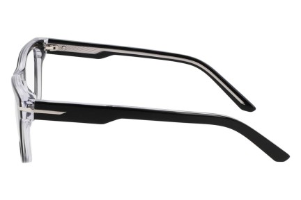 Glasses Nike 7176 029 Rechteck Schwarz