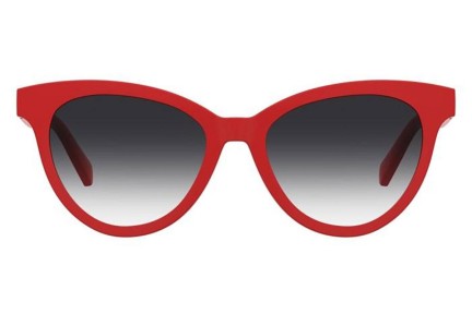 Glasses Love Moschino MOL051/CS C9A/9O Cat Eye Rot