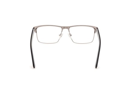 Glasses Guess GU50131 005 Quadratisch Schwarz