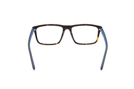 Glasses Guess GU50130 052 Quadratisch Havanna