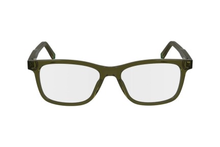 Glasses Lacoste L2945 275 Quadratisch Braun