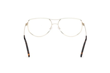 Glasses Emilio Pucci EP5247 032 Pilot Gold