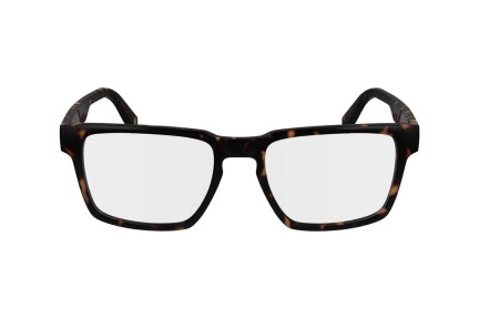 Glasses Lacoste L2948 214 Rechteck Havanna