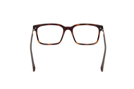 Glasses Adidas Originals OR5082 052 Quadratisch Havanna