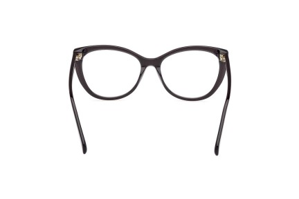 Glasses Emilio Pucci EP5249 001 Cat Eye Schwarz