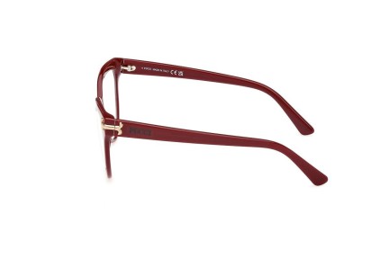 Glasses Emilio Pucci EP5245 071 Cat Eye Rot