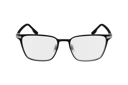 Glasses Lacoste L2301 002 Quadratisch Schwarz