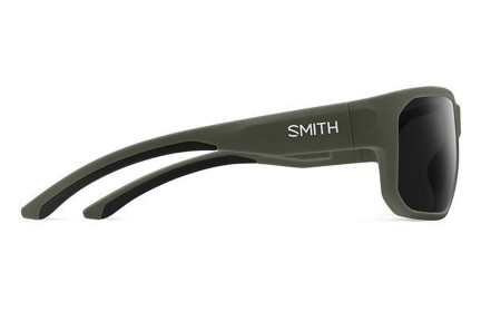 Sunglasses Smith ARVO SIF/6N Oval Grün