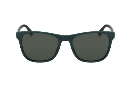 Sunglasses Lacoste L6031S 301 Rechteck Grün