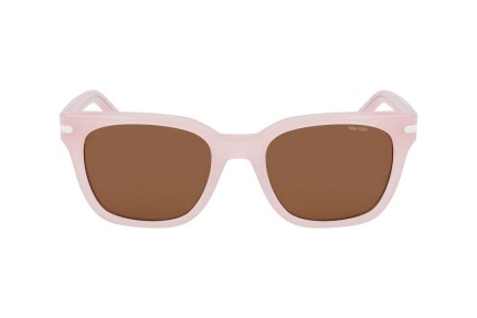 Sonnenbrille Nike EV24018 801 Rechteck Rosa