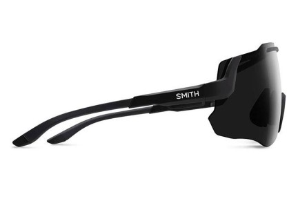 Sonnenbrille Smith MOMENTUM 003/1C Monoscheibe | Shield Schwarz