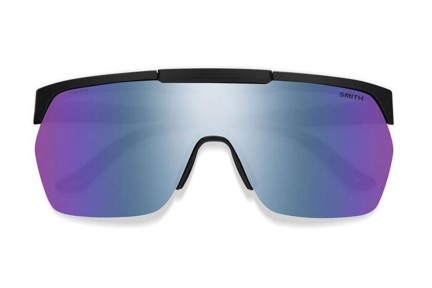 Sunglasses Smith XC H1T/DI Monoscheibe | Shield Schwarz