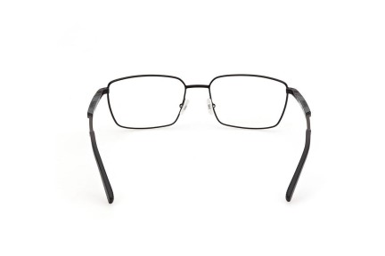 Glasses Timberland TB50005 002 Rechteck Schwarz