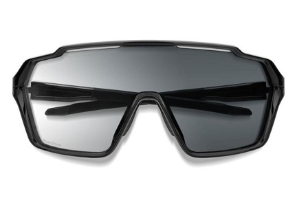 Sunglasses Smith SHIFTMAG 807/2W Monoscheibe | Shield Schwarz